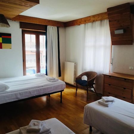 Hotel Derby Bar Oulx Zewnętrze zdjęcie