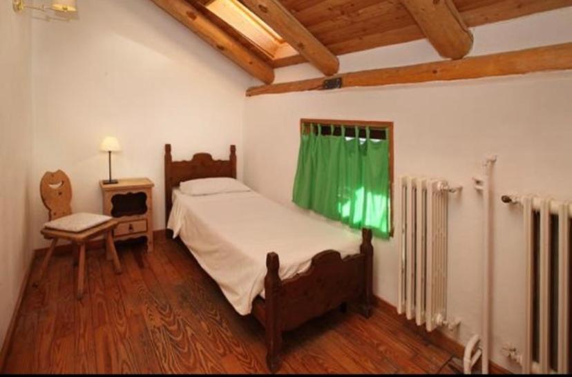 Hotel Derby Bar Oulx Zewnętrze zdjęcie