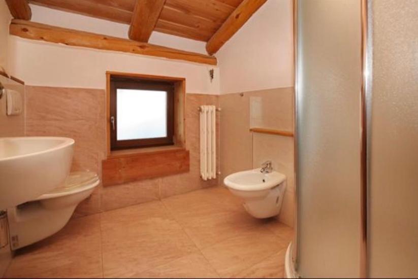 Hotel Derby Bar Oulx Zewnętrze zdjęcie