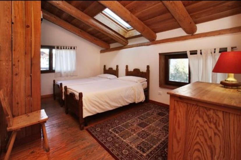 Hotel Derby Bar Oulx Zewnętrze zdjęcie