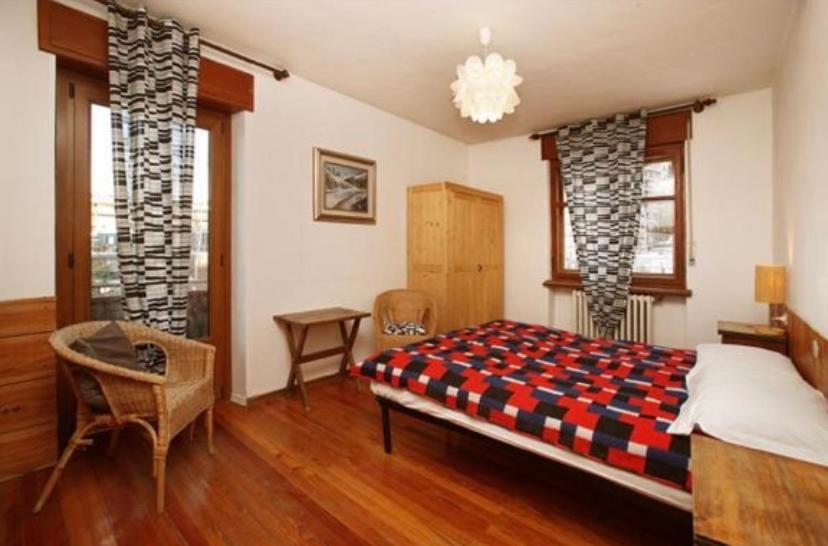Hotel Derby Bar Oulx Zewnętrze zdjęcie