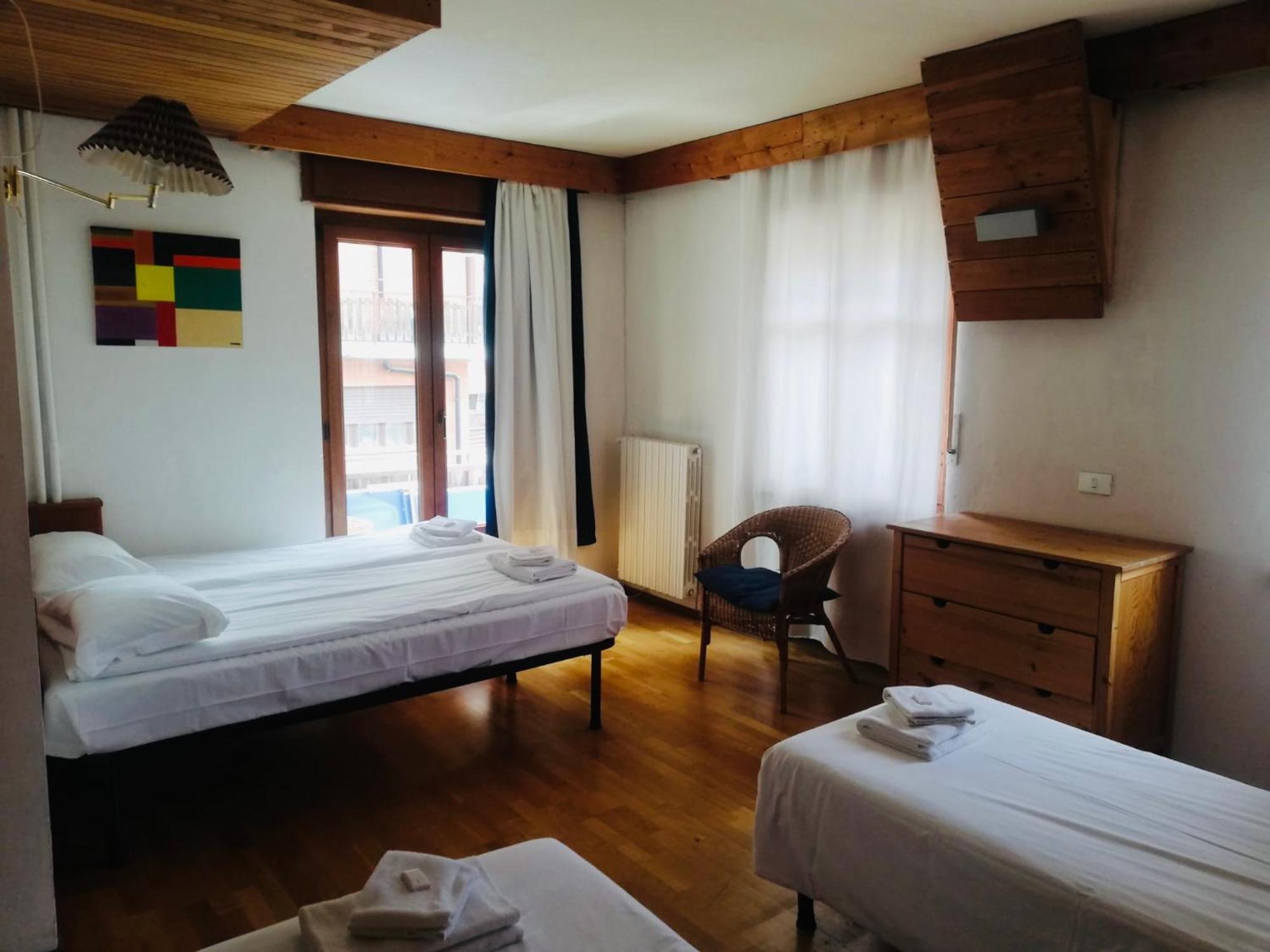 Hotel Derby Bar Oulx Zewnętrze zdjęcie